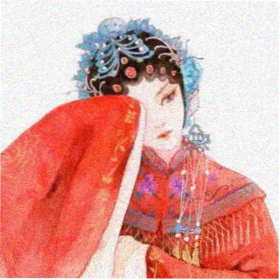 观众 夜班放映员 的头像